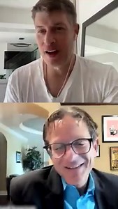 The research on creatine and brain health? Still early. But here’s what we do know: stronger muscles = stronger brain. Dr. Isaacson and @maxlugavere discuss the potential benefits of creatine for your brain 💪🧠 #creatine #muscle #brainhealth #alzheimers #alz #dementia #neurology #preworkout #exercise #workout | RetainYourBrain