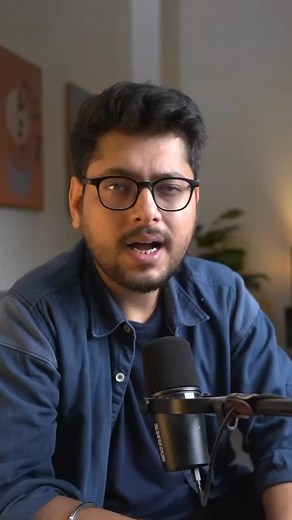 Open Letter on Reels