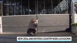 One Covid Case Puts New Zealand in Lockdown