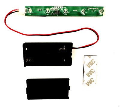 Response Alarms Scanning LED PCB KIT For Alarms box  4Yr Battery Life RRP £17.99  | eBay UK