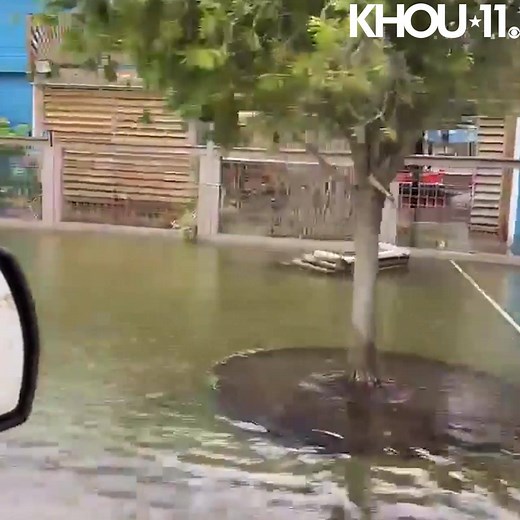 136K views · 1K reactions | FLOODING ON JAMAICA BEACH | Tropical Storm Beta is pushing the surf up, and it's causing flooding along the coast. This video is from Jamaica Beach. (: Bobby Randolph). Download the KHOU 11 news app to submit your pics. KHOU.com/app | KHOU 11 News | Facebook