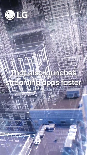 See vibrant color and a crisp picture—thanks to a 70% more powerful processor. Plus, launch your apps with a 40% more powerful processor. This is an experience unlike any other MiniLED TV. | LG Global