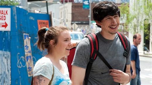 ¿Adam Driver en problemas? Lena Dunham expone su mala conducta durante su etapa en Girls - Spoiler