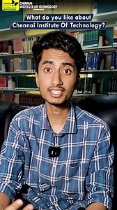 🔶🔶🔶Campus Full of Opportunities 🔶🔶🔶 "Igniting the young minds by kick-starting their dream career in Research with 30 Centers for Excellence powered by leading inductries." ✅ Top reasons to choose Chennai Institute of Technology, 🔶 Best Industry Connected Institute. 🔶 Innovative Learning Program with Flexible Curriculum. 🔶 Internship in Industries across India and Abroad. 🔶 Industry Consultancy Projects and R&D Projects. 🔶 Excellent Core Placement & International Placement. 🔶 Foreign