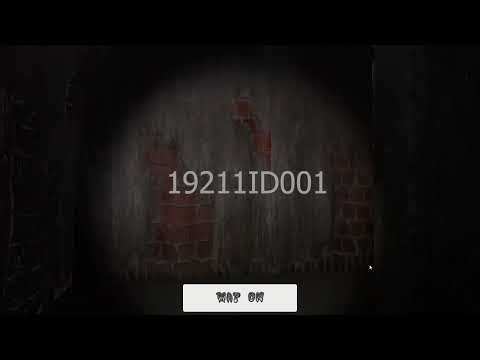 Ghost Maze | Horror Survival Game Prototype | Digiquest Academy