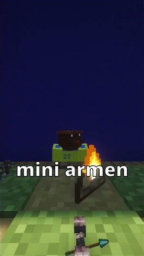 Armorstandeditor är tillbaka på vår Svenska Minecraft Server! #svenskminecraftserver #agoniasmp