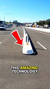 17K views · 73 reactions | The Barrier That Controls Traffic...