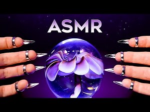 ASMR Your Tingle Ticket to Dreamland | Slow & Gentle Triggers for Instant Sleep [Ear to Ear]