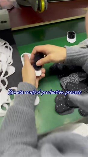 Remote control customize manufacture jcxk#remotecontrol #B2B #wholesale #bluetoothremote #airpurifier @Remotecontroller