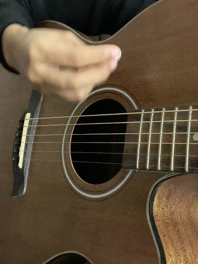 Cover Lagu Beta Janji Beta Jaga