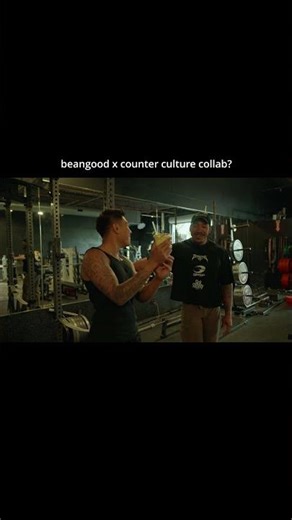 Beangood x Counter Culture Gym? #pinellaspark