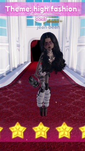 play 1 round with me 🧡 #dti#roblox#shorts