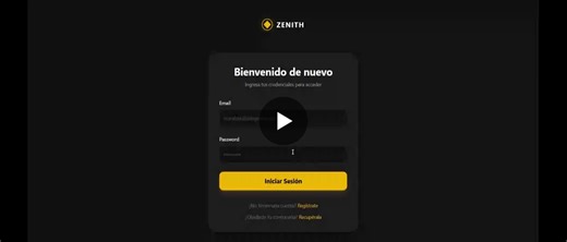 #mern #mongodb #react #nodejs #express #fullstack #typescript | Fabian Casas