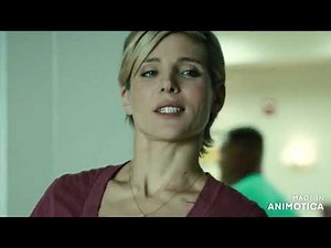 Fast & Furious 7 { Hospital ] scene