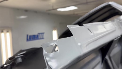 69 GTX - Stripping the outer skins, into epoxy and reassembling for panel to panel blocking 💪🏼 | Linear Blocking Tools