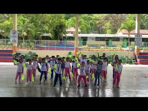 NES Grade 3 Durian Field Demo - Performance Task