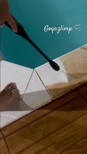 How to clean pool coping stones