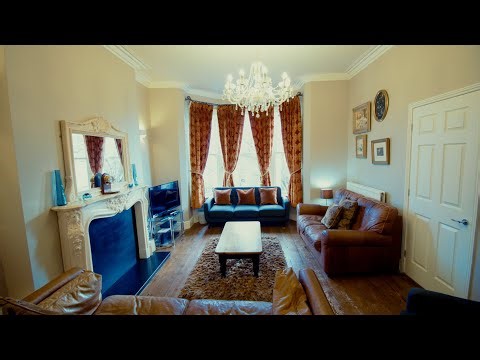 Hill Terrace, Llandudno - Property Viewing