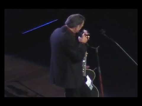 Neil Diamond live Ottawa 2008