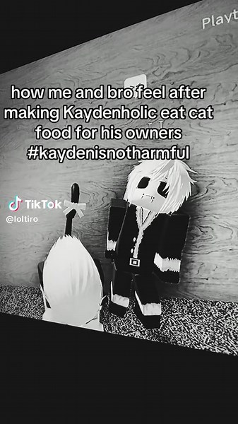 Kayden's Hilarious Barking Moments in Roblox