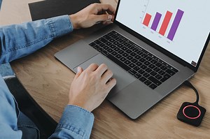 ClickShare’s latest innovations bring seamless Teams meetings to BYOD rooms