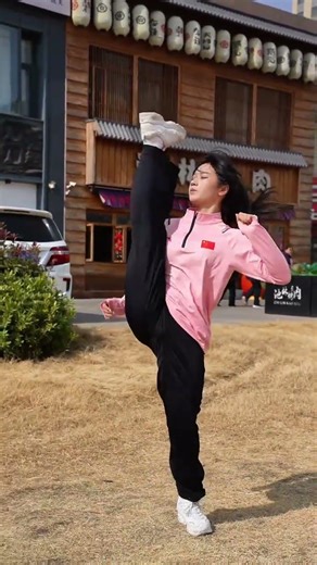 Unleash Your Inner Dragon: Discover the Secrets of Chinese Martial Arts