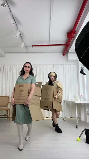 Fashion runways be like 😂 #runwaywalk #modeling