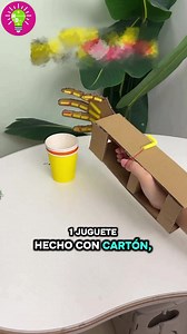 Cómo Hacer un Brazo Robótico de Cartón