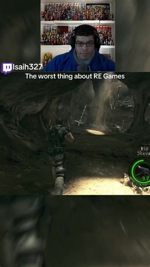 Why Resident Evil 5 Made Me Want to Uninstall