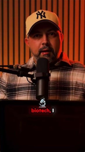 Forget 5% Returns: Is HIGH-RISK BIOTECH the ONLY Way to Hit 10X Goals?