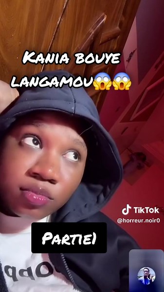 Shita Horreur Noir : Histoire Vraie en Storytime