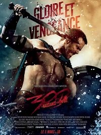300 : La naissance d'un Empire - Film 2014 - Cinetrafic