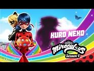 MIRACULOUS - 🐞 KURO NEKO 🐾 - FULL EPISODE ▶️ Season 4 Episode 23