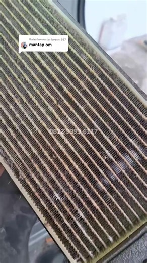 Membalas @bosshr887Gratis cek ac mobil jl.tidung 8 stp.11 no.230 makassar #acmobilmakassar #homeservis #spesialisacmobil