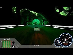 Used to be best / Project Acceleracers Swamp Realm w/ Power Rage No Accelecharger Acceledrome Entry