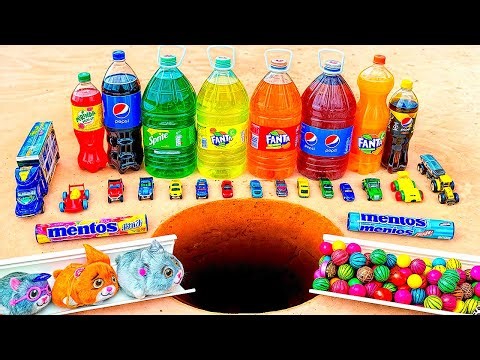 Marble Run | Rain Gutter