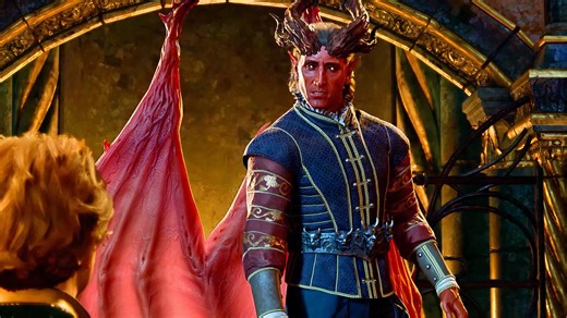 Baldur's Gate 3 Players Report Performance Issues And Nuked Saves After Yesterday's Update