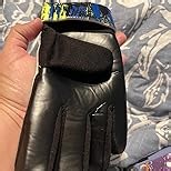 Soccer Goalie Gloves for Kids,Youth Goalkeeper Gloves Anti Slip 4mm Latex Palm with Strong Grip Double Wrist Protection, Junior Children Football Soccer Gloves for Kids 6-15 Years