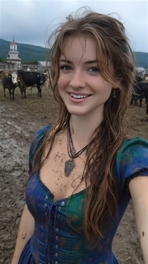 71K views · 5.2K reactions | Hey there... I’m a farmer from the USA, and I love farming. #usa #uk #fypシ゚ #trucks #single #usareels #usa #USAToday #usanews | Ava Lilly Frindzz | Facebook