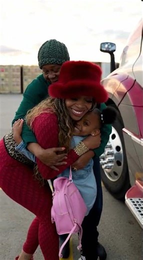 Why Family Matters In Semi Trucking