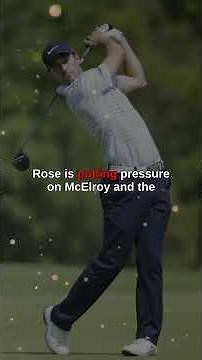 The Masters 2025 Final Round LIVE: Leaderboard and updates