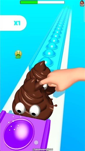 BALLOON CRAZY RACE 🎈🔥 | POP RUN 3D GAMEPLAY