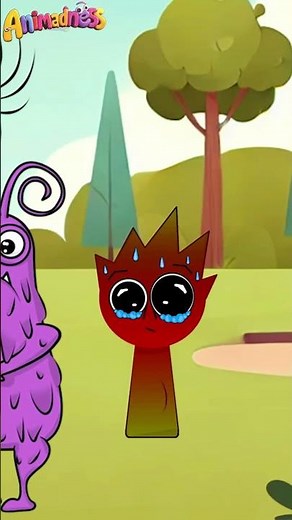 Lime’s Desperate Toilet Dash - You Won’t Believe What Happens Next! #Incredibox #sprunki #animation