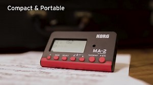 Ahora es aún más fácil de ver y escuchar. El MA-2 es el nuevo...