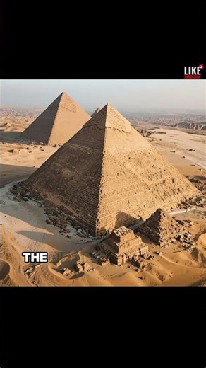 The REAL Reason We Still Don't Know How the Great Pyramid Was Built 2