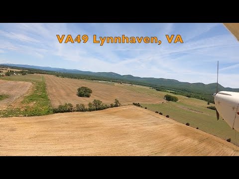 VA49 Lynnhaven, VA