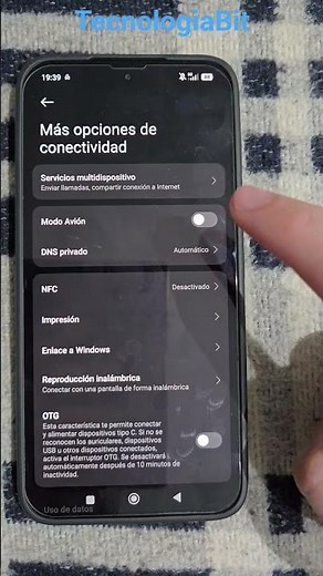 How to Share Internet via Wi-Fi with my Xiaomi Redmi Phone 2027 ✅ Easy and Quick Guide