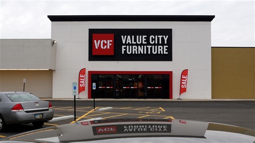 Value City to close, auction stores. Are any in Ohio? See the full list