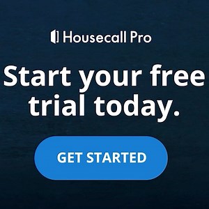On average, Pros increase the number of monthly jobs they complete through Housecall Pro by 24% in their first year. | Housecall Pro