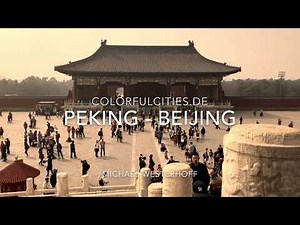 Peking Beijing Highlights